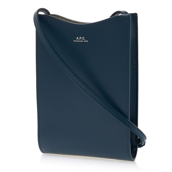 A.P.C. Jamie Crossbody Bag for Women