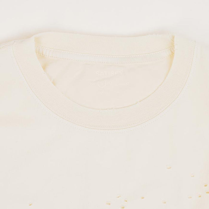 SATISFY Mostech Muscle T-Shirt for Men 11005 12A02