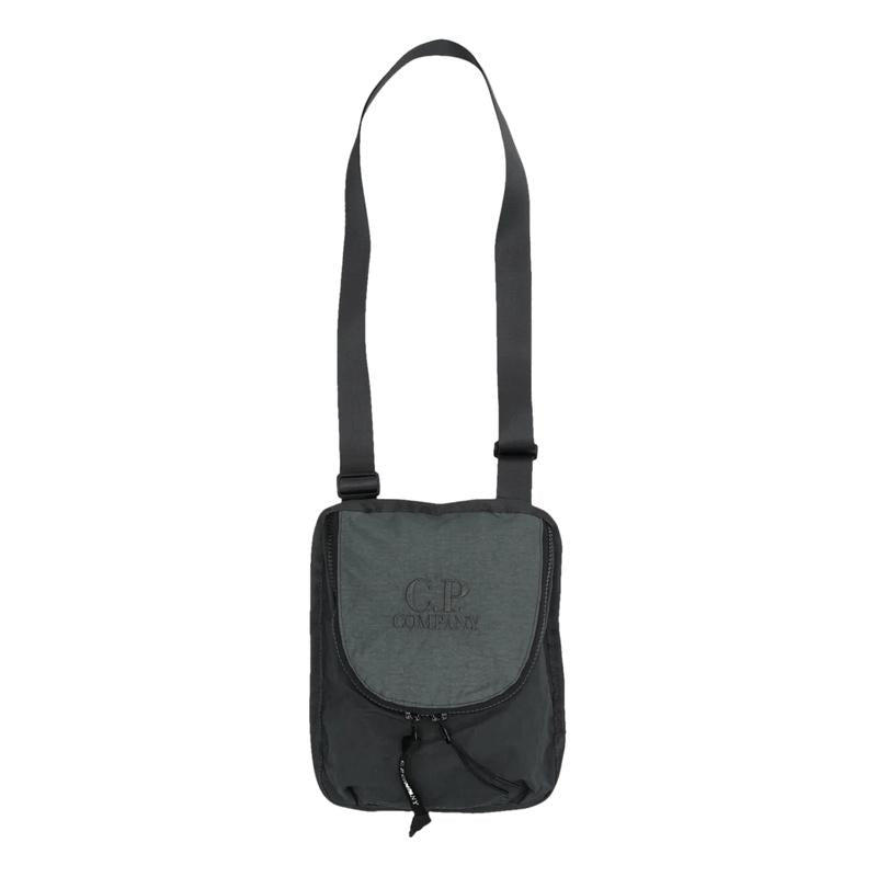 CP Company Logo Crossbody Bag