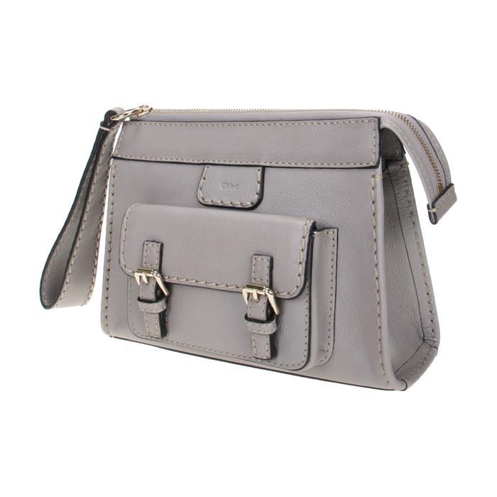Chloe Edith Small Leather Pouch CHC21WP167F43053