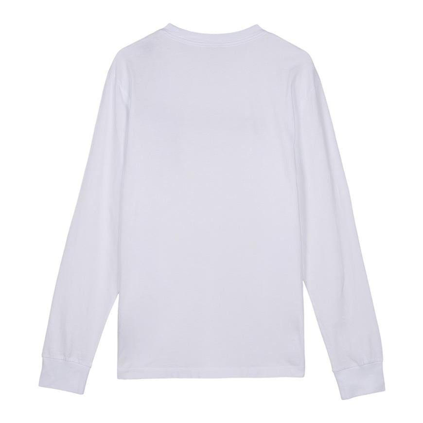 Moncler Men’s Logo Motif T-Shirt 8D00009 89AYY 001