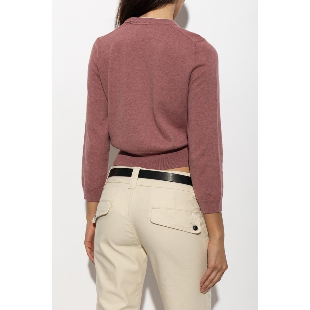 Isabel Marant Lona Women’s Knit Cardigan Oply
