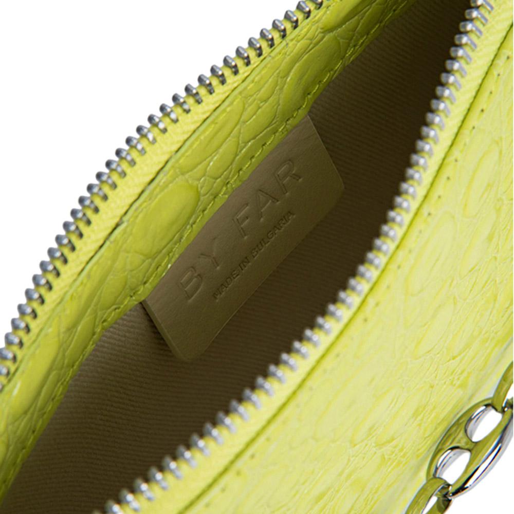 BY FAR Rachel Mini Shoulder Bag 22SSMIRAACGCCESMA