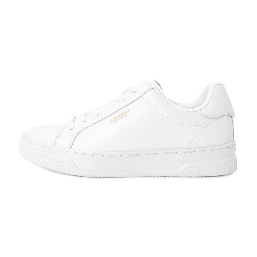 Coach Highline Women’s Low Top Sneakers CCN68 OPI