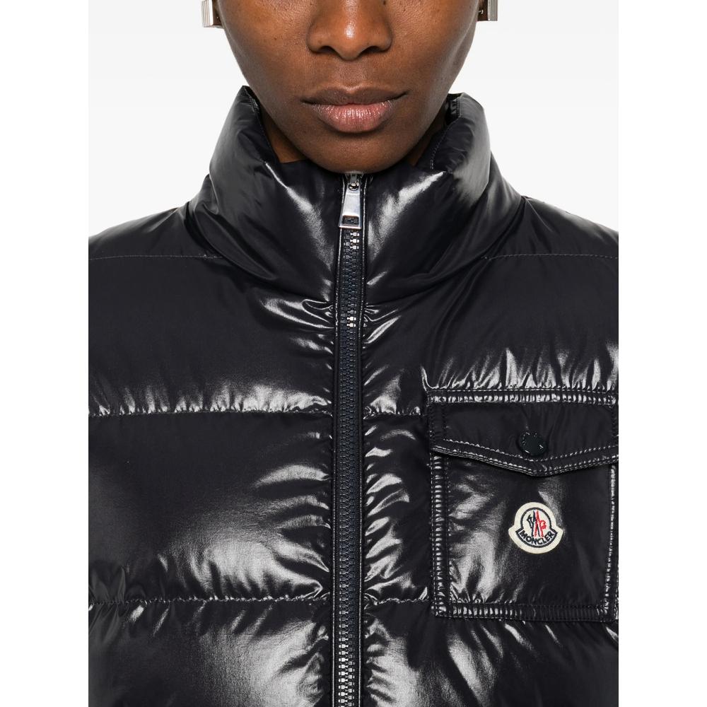 Moncler Lightweight Down Jacket for Women