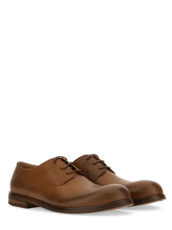 Marsell Leather Dress Shoes for Men MM2443 093320