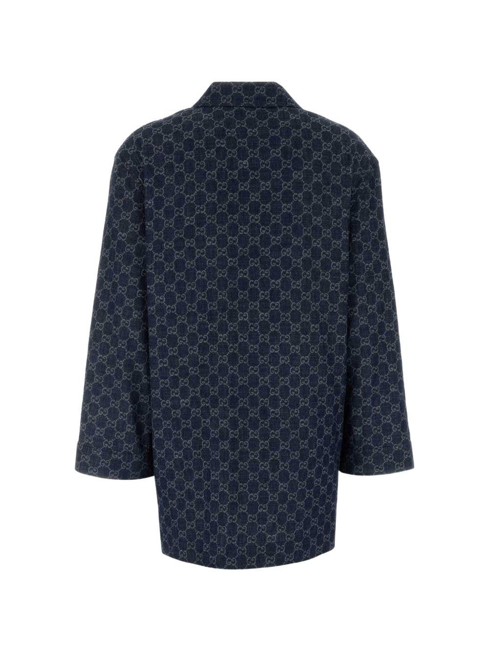 GUCCI Casual Jacket FW26 875438XDDG34011