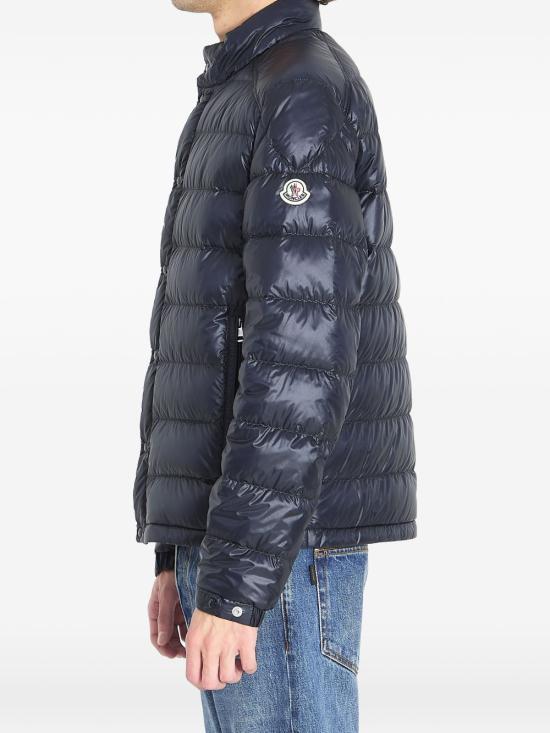 Moncler Selves Short Down Jacket DOM 1A0004 3597Y 477