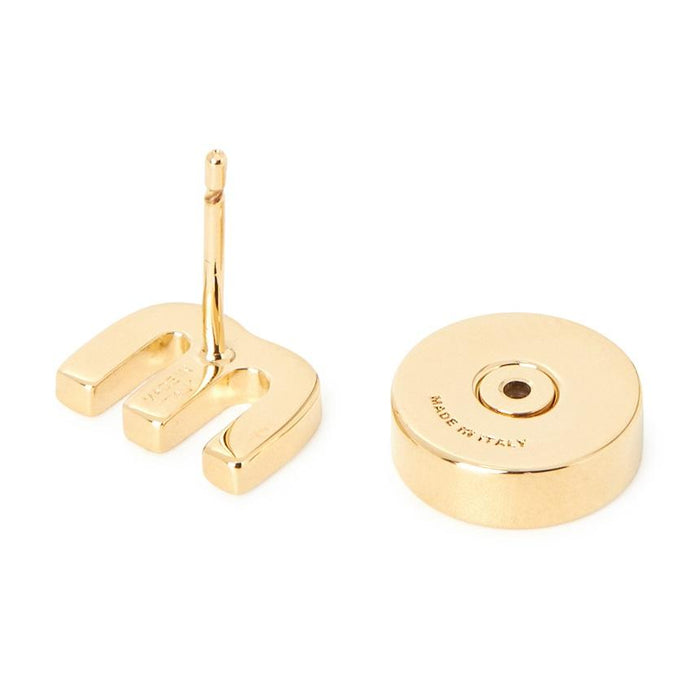 Miu Miu Women's Earrings 5JO911 2F6T F0002