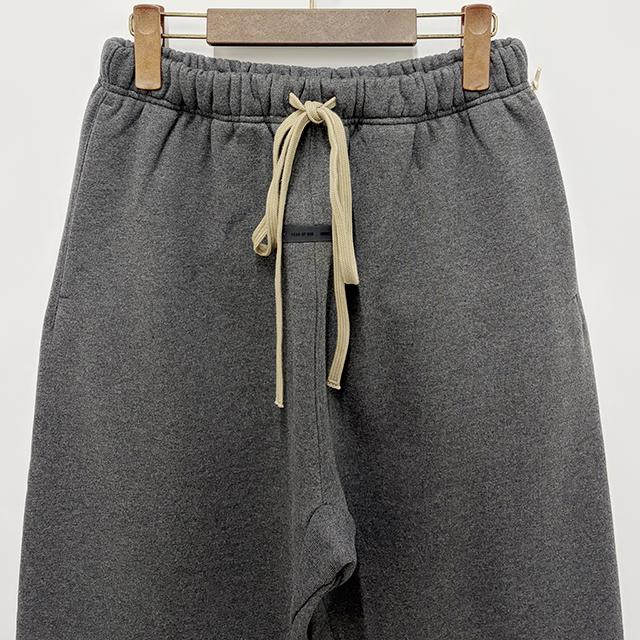 Fear of God Essentials Logo Flare Sweatpants Joggers Unisex 130HO258411F