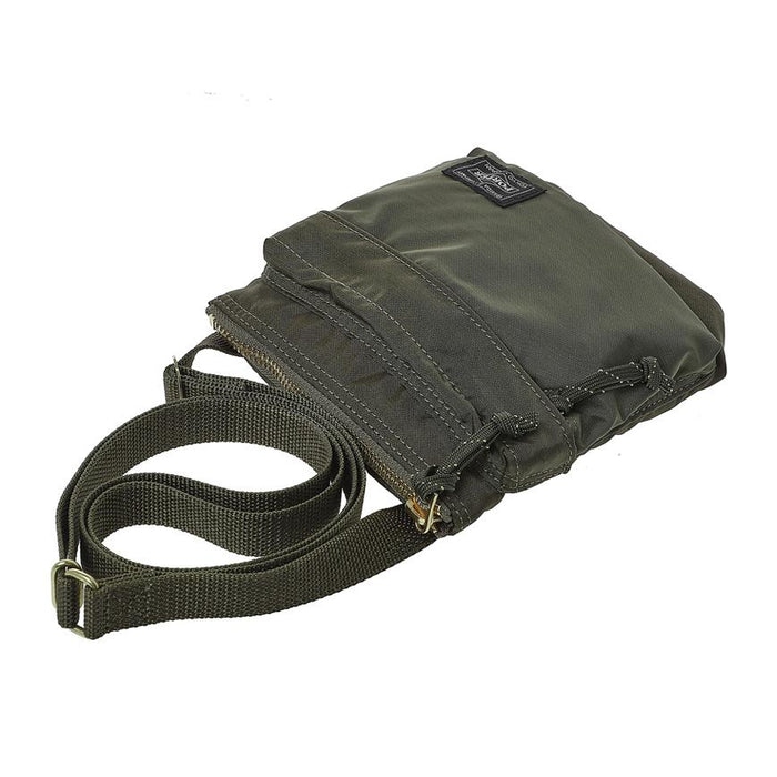 PORTER Force Shoulder Pouch Crossbody Bag Unisex 855 05461 30