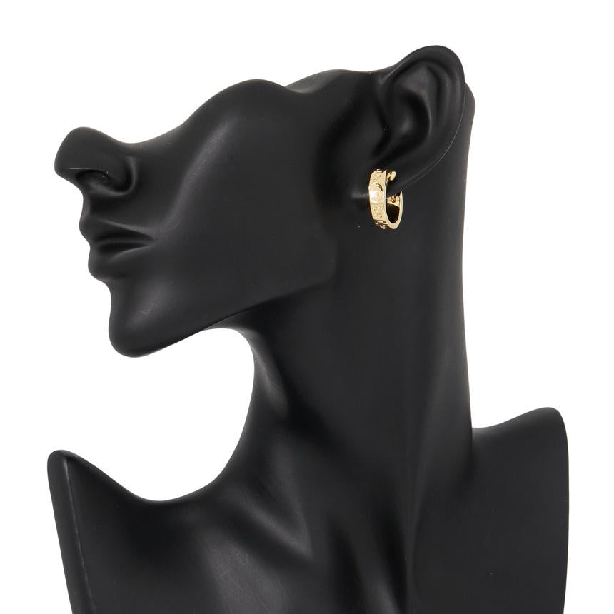 Vivienne Westwood Barbie Women’s Earrings Silver-Tone