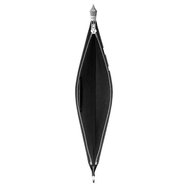 Montblanc Meisterstück Strap Clutch Pouch Black