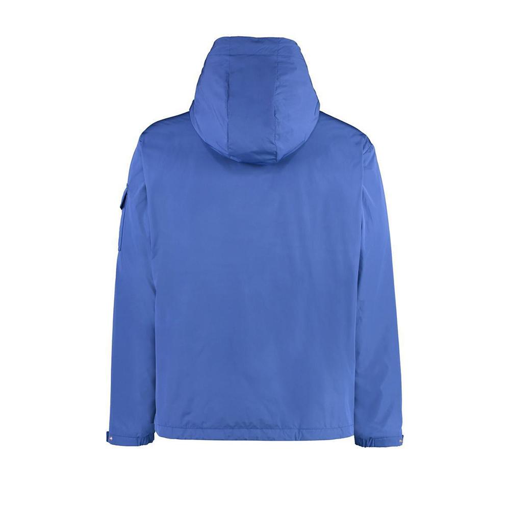 Moncler Men’s Granero Down Puffer Jacket 1A00026 54A91 75A