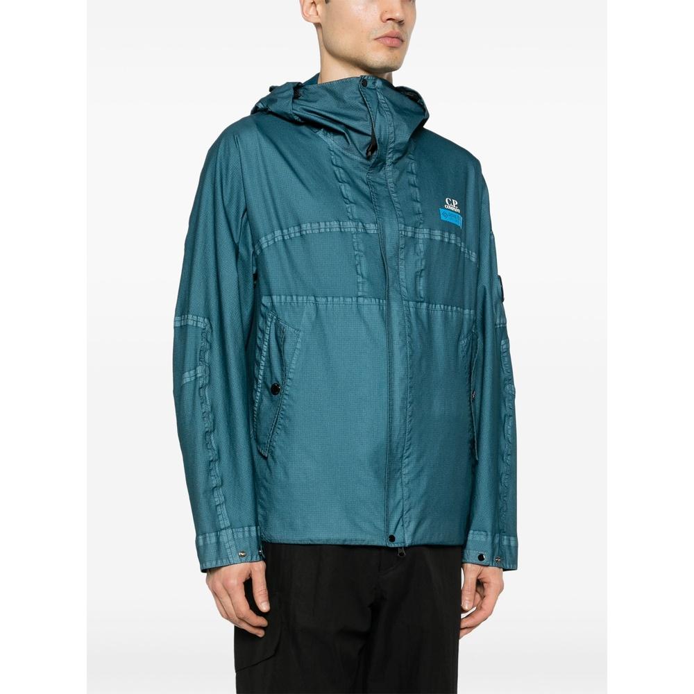CP Company G-Type Gore Hooded Jacket for Men