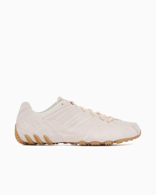 Adidas Men’s White Casual Sneaker HQ9304 Off White Sand Strata Gold Metallic DOM
