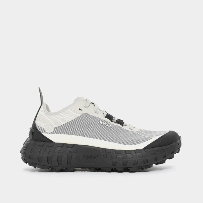 norda Pewter Women’s Slip-On Sneakers