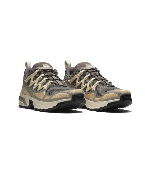 SALOMON 24SS Men's Sneakers L47443500 DOM