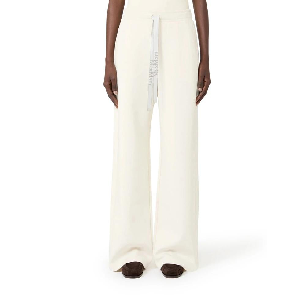 Max Mara Women’s Jogger Sweatpants
