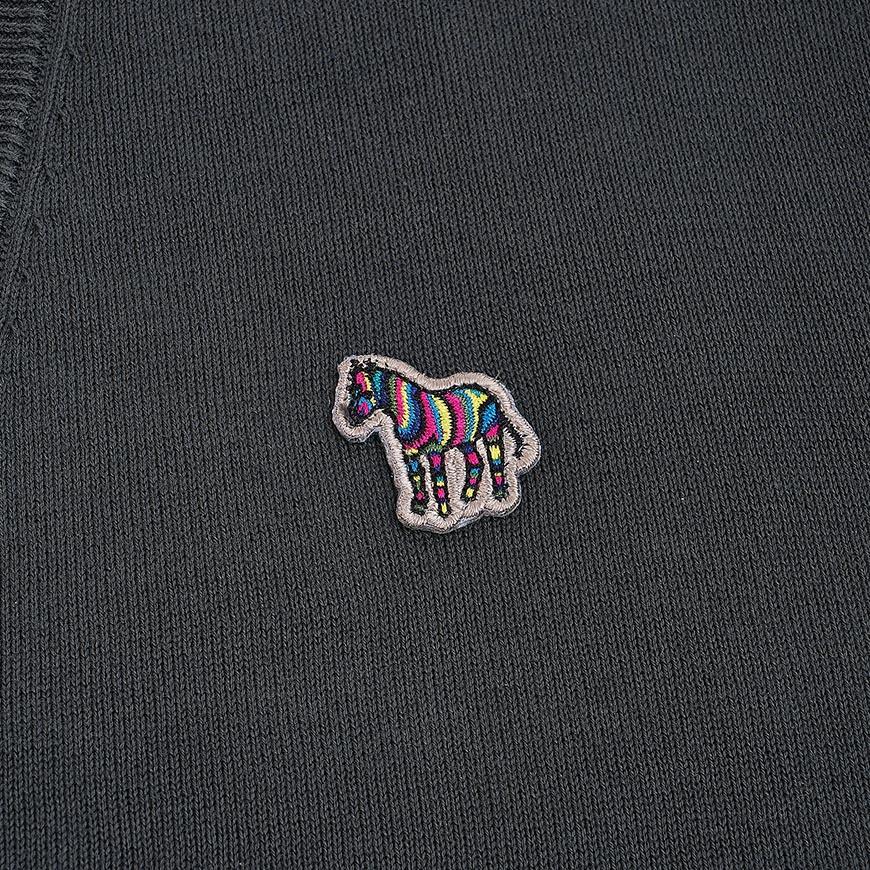 Paul Smith Zebra Logo Men's Cardigan 874XZ M21858 76