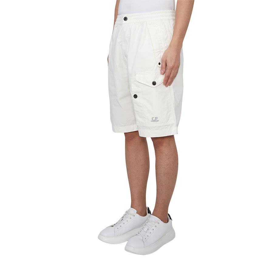 CP Company Men’s Cargo Shorts 18CMBE060A 006475G 103