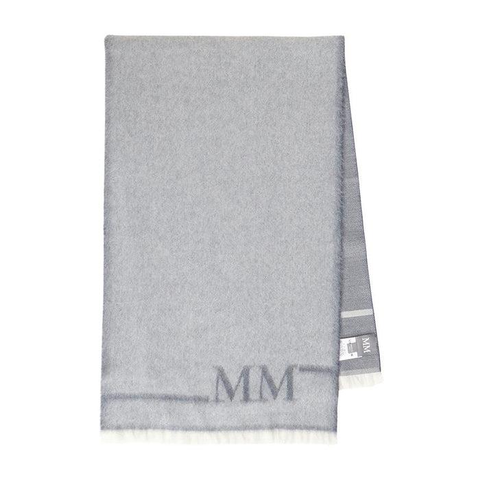 Max Mara Leisure Diadema Wool Scarf 003 2526546038