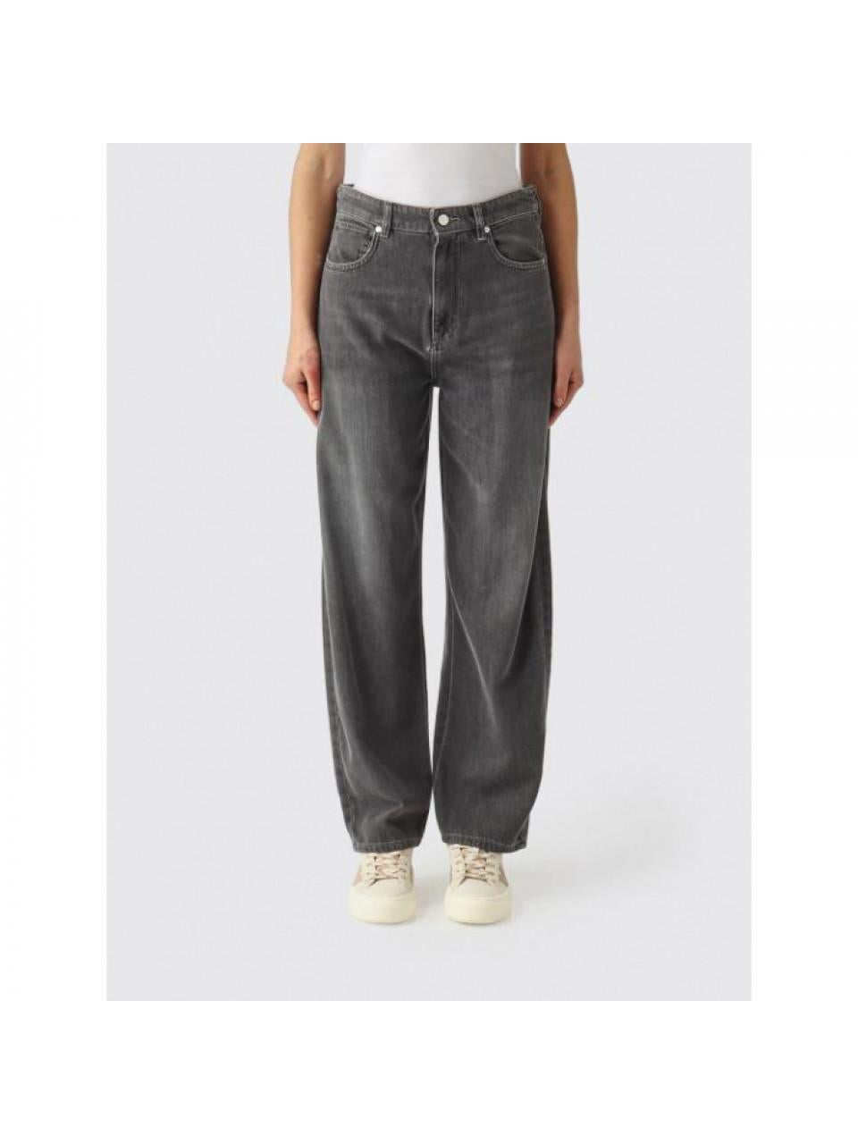 Max Mara Allegra Women's Denim Jeans 191810 81600 002