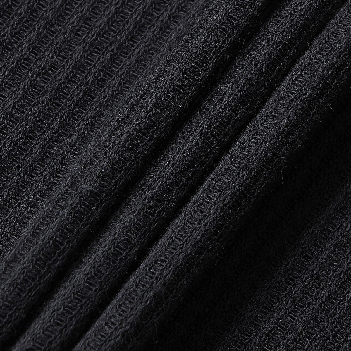 Adidas Waffle 3-Stripes Short Sleeve T-Shirt Black Unisex KW7444