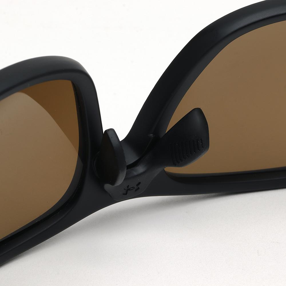 Under Armour Sports Sunglasses Asian Fit Square Mirrored Cycling UA 0009FS 0VKW1