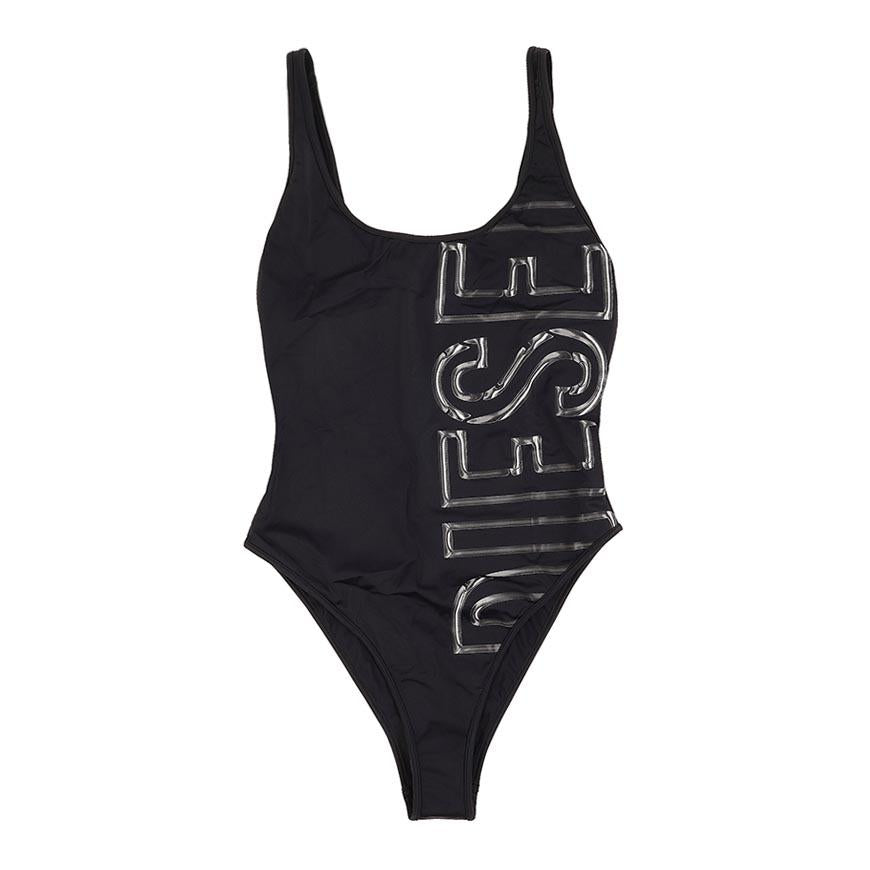 DIESEL Pamela D-Core One-Piece Swimsuit for Women A20206 0PLCB 9XX