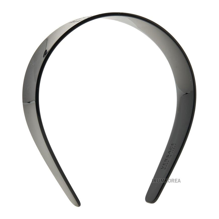 Versace Women’s Crystal Headband 1016478 1A13779 2B300