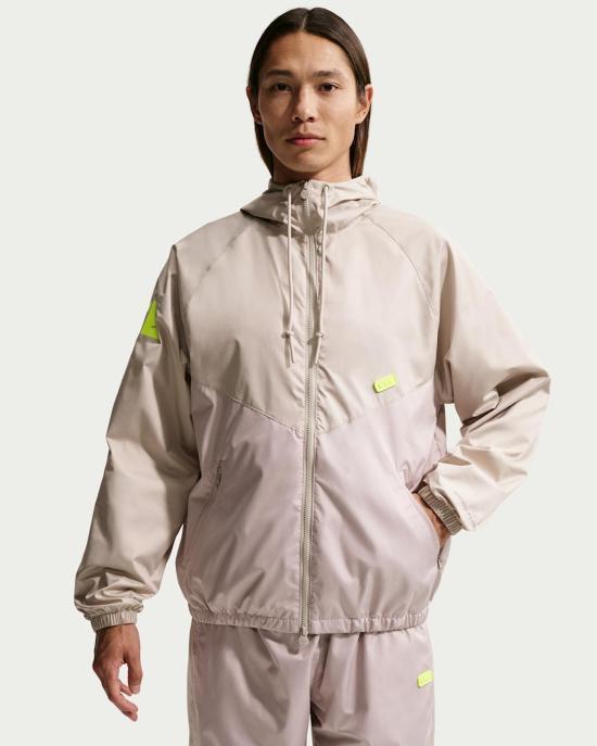 Nike Men's Jacket