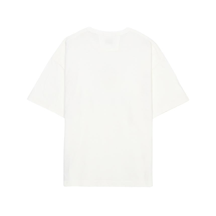 CP Company Men’s Short Sleeve T-Shirt 18CMTS284A 005697G 103