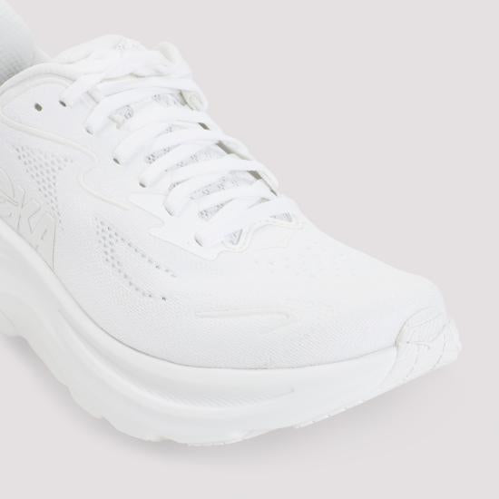HOKA White Sneakers 1162030 WWH