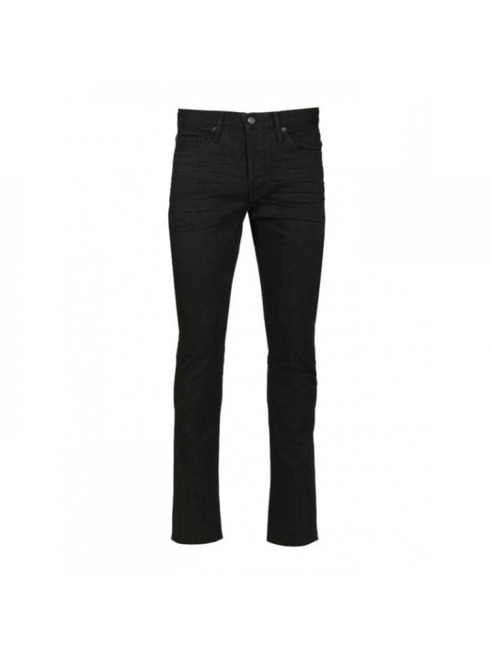 TOM FORD Men's Slim Fit Denim Jeans DPS001 DMC08 4NAB