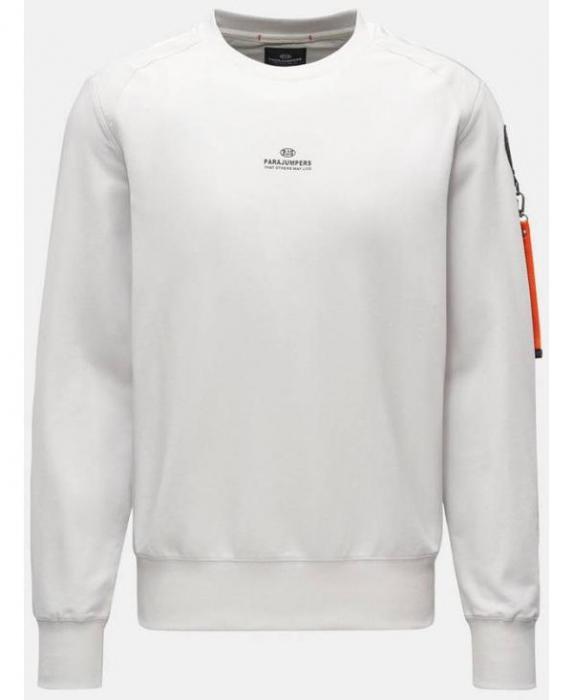 Parajumpers Sabre Basic Crewneck Sweatshirt Men’s PMFLRE10 309