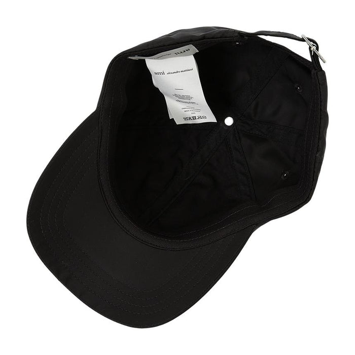 AMI Unisex Cotton Baseball Cap UCP268 PA0037 001
