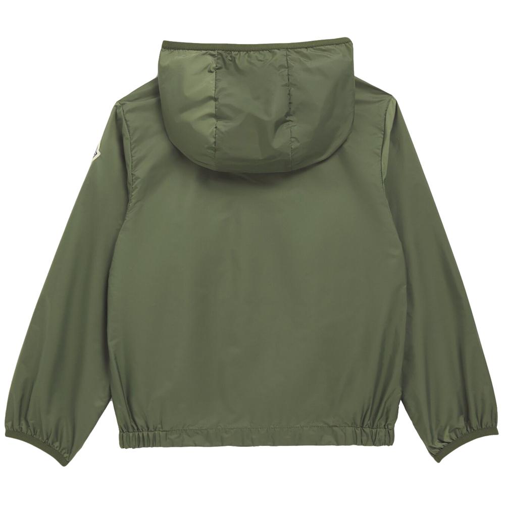 Moncler Women’s OTTIS Hooded Jacket 1A000 93 53A5E 891