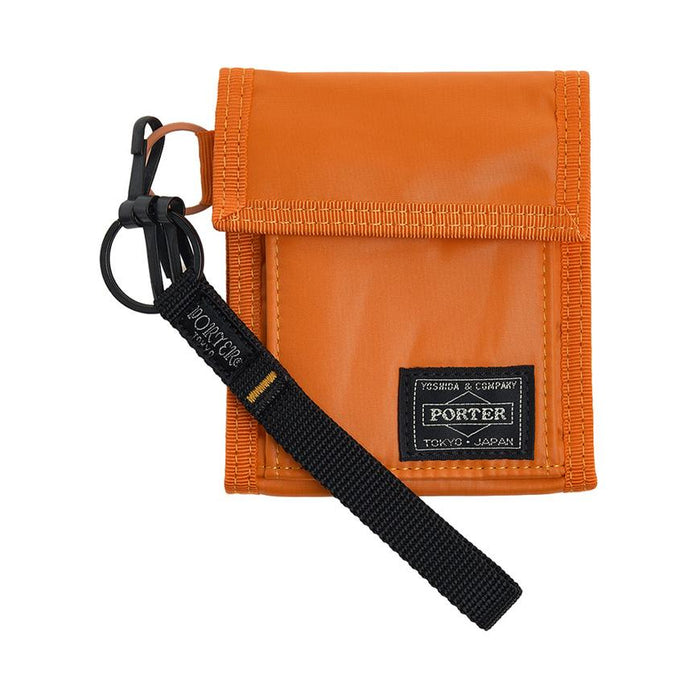 PORTER Unisex Capsule Wallet Bi-Fold 555 06441 23