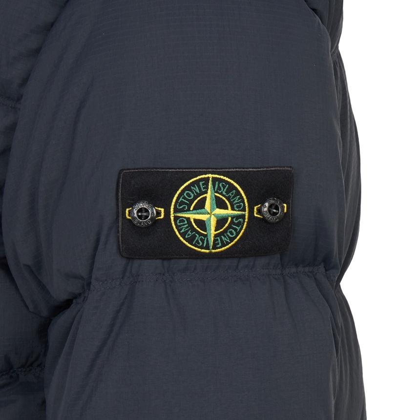 STONE ISLAND Men's Puffer Jacket