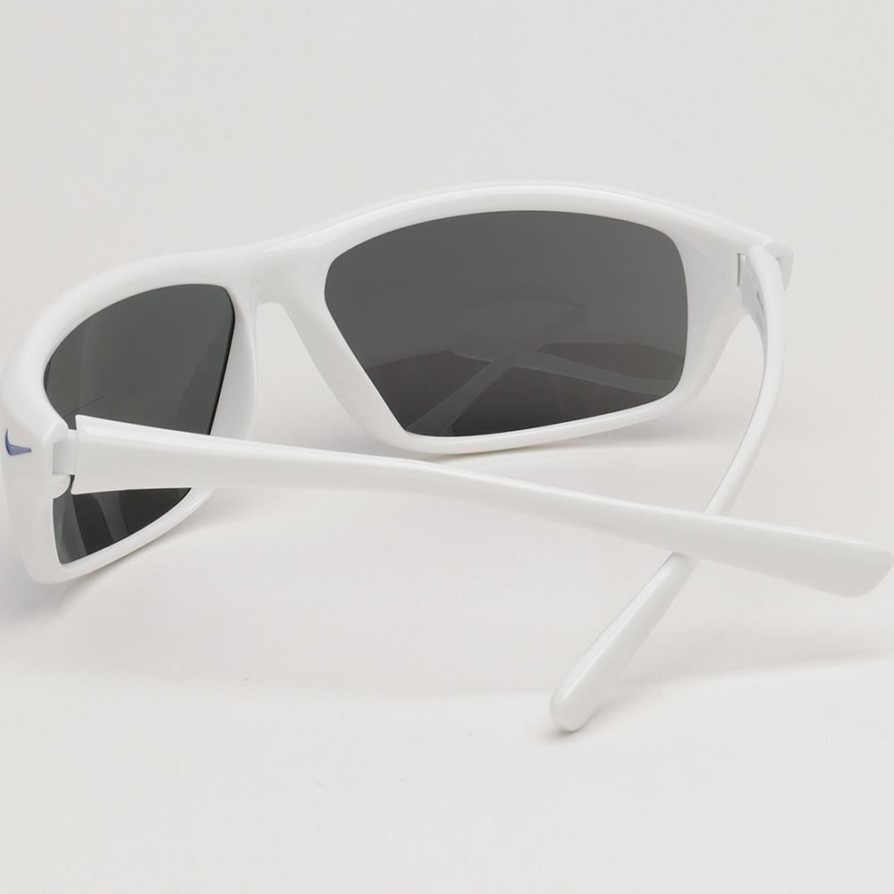 Nike Adrenaline Blue Mirror Sports Sunglasses Unisex EV1134 144