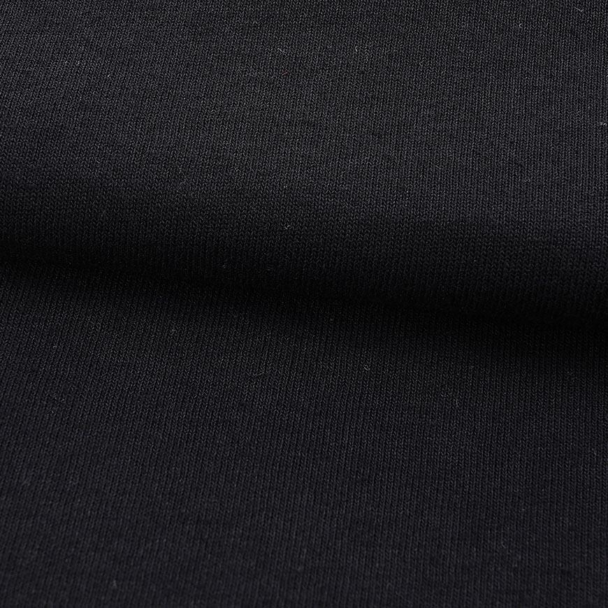 DANTON Women’s Short Sleeve Pocket T-Shirt C0197 TCB BLACK