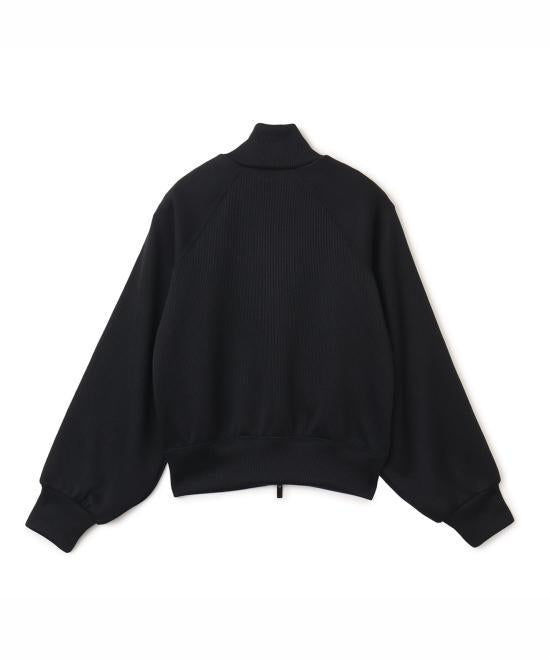Adidas Women’s Track Jacket KQ5488 Black DOM