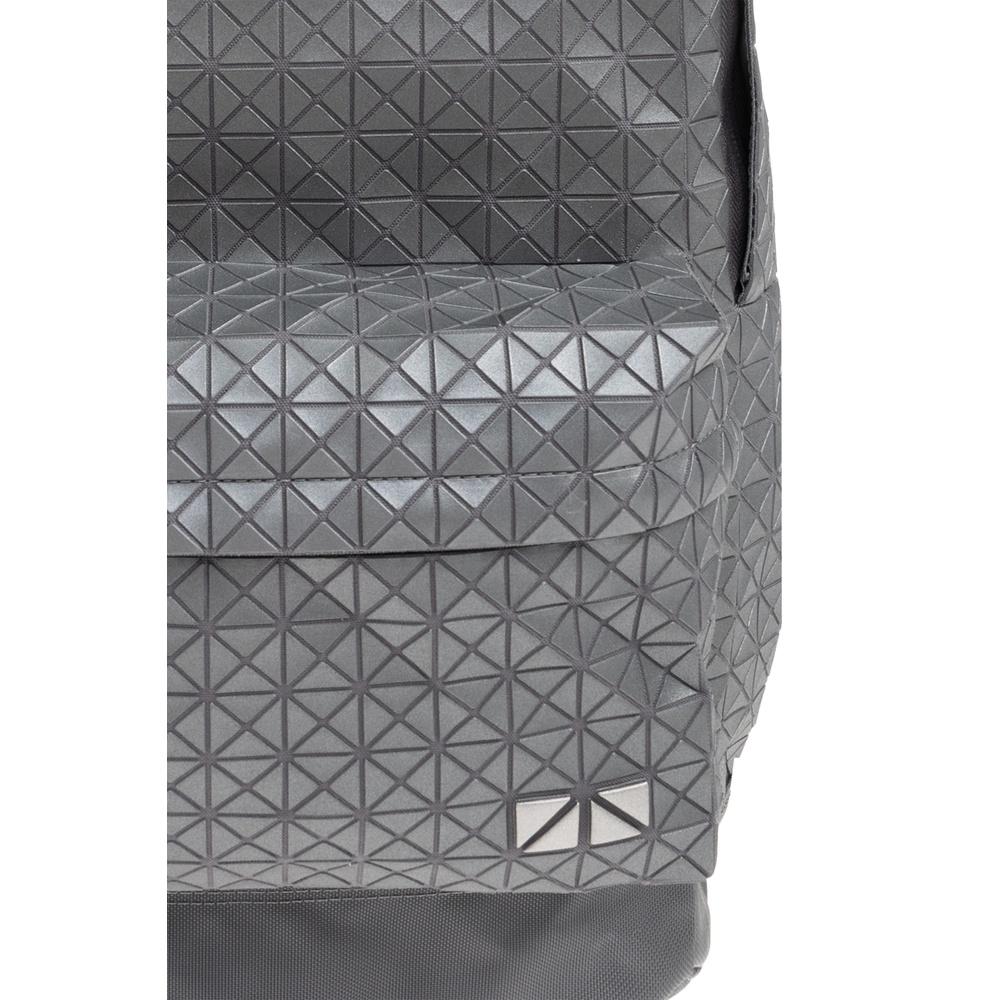 Issey Miyake Reflector Backpack Unisex Black Bao Bao Style
