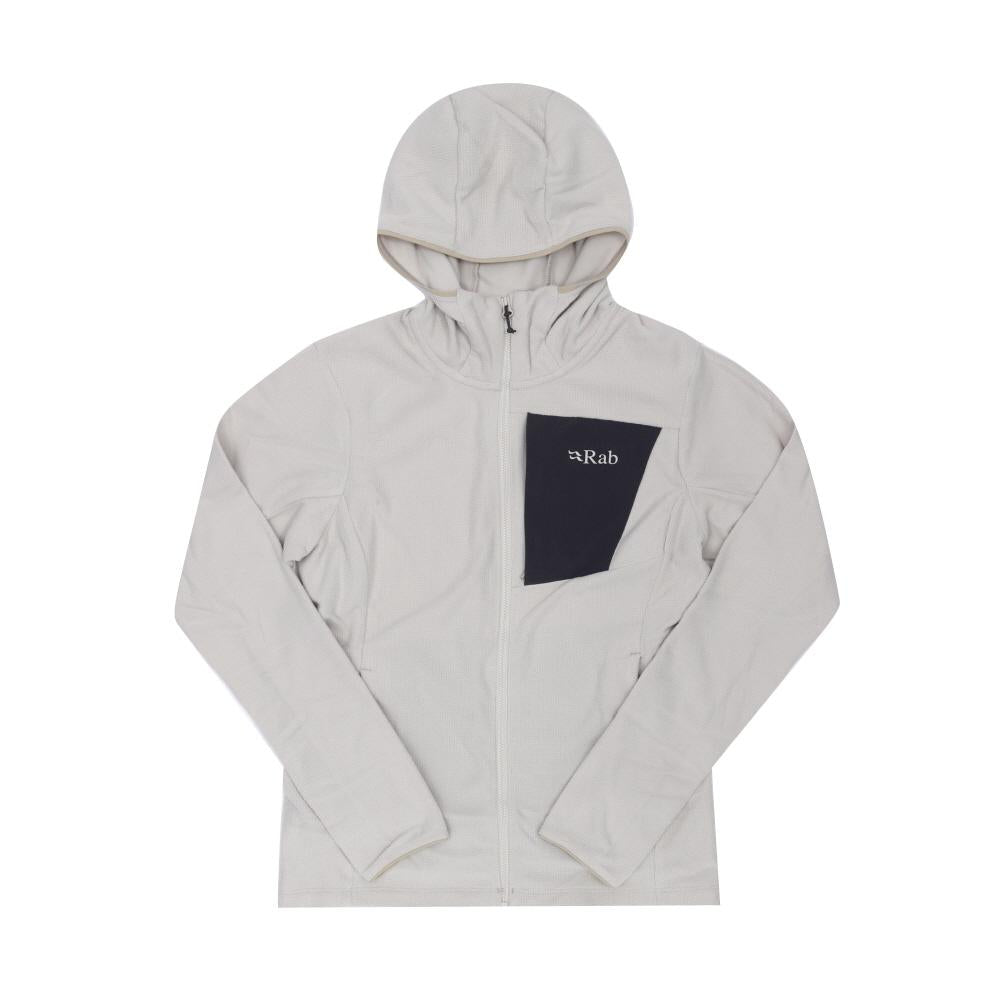 Barbour Pebble Tecton Hooded Wrap Jacket Women’s QFG 90