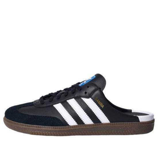 Adidas 26FW Mule Slippers Sandals for Men LB3815 DOM