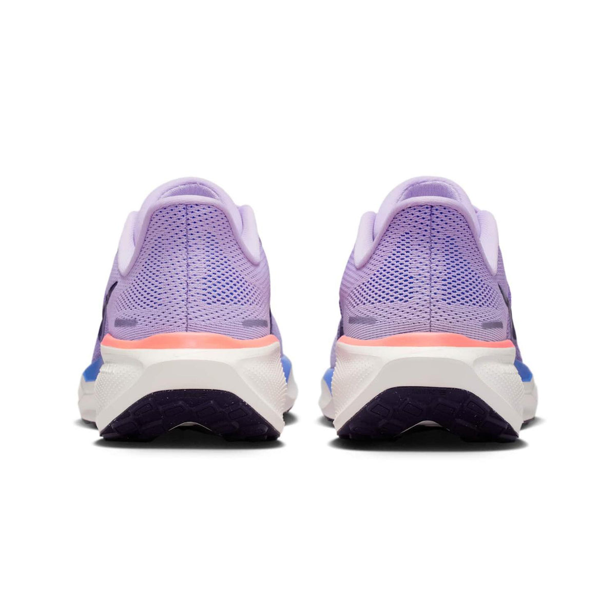 Nike Violet Air Zoom Pegasus 41 Women’s Low-Top Running Shoes