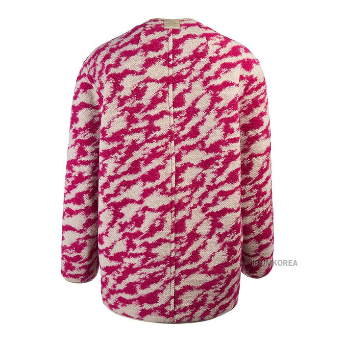 Isabel Marant Étoile Women’s Wool Coat MA0263FA B3D02E RYBE