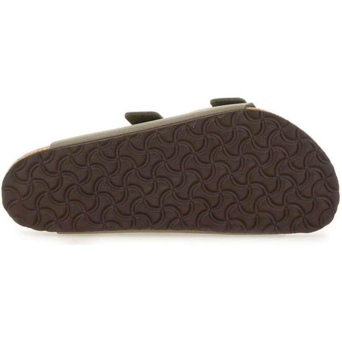 Birkenstock Arizona Regular Stone Sandals Unisex