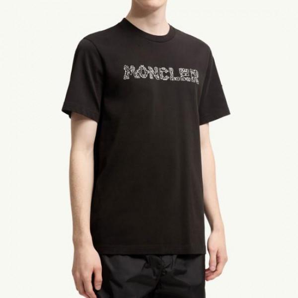 Moncler Logo T-Shirt Men’s